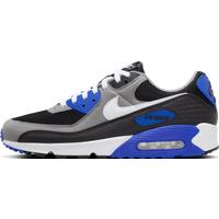 Nike Air Max 90 Men's Shoes - Black