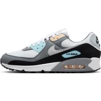 Nike Air Max 90 Men's Shoes - Grey