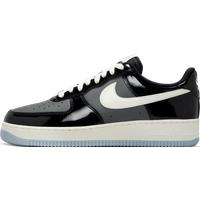 Nike Air Force 1 '07 Men's Shoes - Black