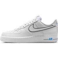 Nike Air Force 1 '07 Men's Shoes - White