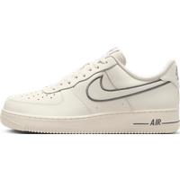 Nike Air Force 1 '07 Men's Shoes - White