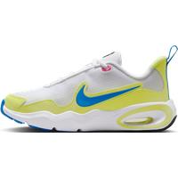Nike Air Max Nova Older Kids' Shoes - White