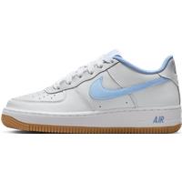 Nike Air Force 1 LV8 Older Kids' Shoes - Grey