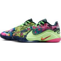 Nike LeBron XXII Older Kids' Basketball Shoes - Blue