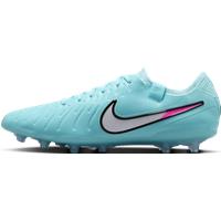 Nike Tiempo Legend 10 Elite Artificial-Grass Low-Top Football Boot - Blue