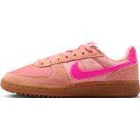 Nike Field General Older Kids' Shoes - Orange