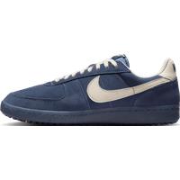 Nike Field General 'Blue Suede' Men's Shoes - Blue