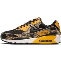 Nike Air Max 90 Premium Men's Shoes - Black