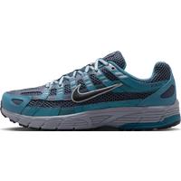 Nike P-6000 SE Women's Shoes - Blue