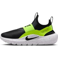 Nike Flex Runner 4 Older Kids' Running Shoes - Black