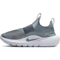 Nike Flex Runner 4 Older Kids' Running Shoes - Grey