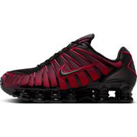 Nike Shox TL Men's Shoes - Black
