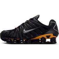 Nike Shox TL Men's Shoes - Black