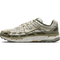 Nike P-6000 Men's Shoes - Green