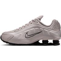 Nike Shox R4 Men's Shoes - Grey