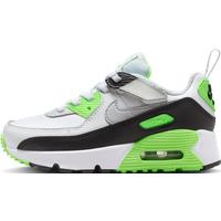 Nike Air Max 90 EasyOn Younger Kids' Shoes - White