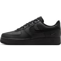 Nike Air Force 1 '07 LV8 Shoes - Black