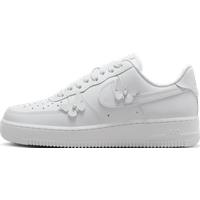 Nike Air Force 1 Low Women's Shoes - White