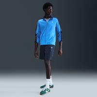 Nike Sportswear Club Men's Utility Shorts - Blue - Nylon