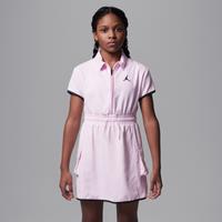 Nike Jordan Older Kids' 'Hidden In Plain Sight' Dress - Pink - Polyester