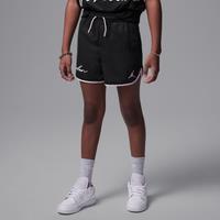Nike Jordan Older Kids' 'Hidden In Plain Sight' 23 Shorts - Black - Polyester