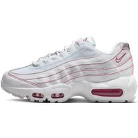 Nike Air Max 95 Recraft Older Kids' Shoes - White