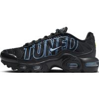 Nike Air Max Plus Older Kids' Shoes - Black