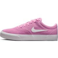 Nike Charge Suede Women's Shoes - Pink