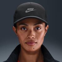 Nike Club Structured Dri-FIT Cap - Black - Polyester