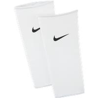 Nike Guard Lock Football Sleeves - White