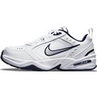 Nike Air Monarch IV (Extra Wide) Lifestyle/Gym Shoe - White