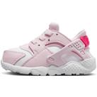 Nike Huarache Run Baby and Toddler Shoes - Pink