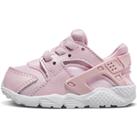 Nike Huarache Run SE Baby & Toddler Shoe - Pink