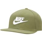 Nike Sportswear Dri-FIT Pro Futura Adjustable Cap - Green