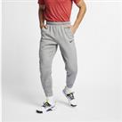 Nike Therma-FIT Men's Tapered Training Trousers - Grey