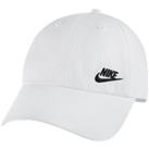Nike Sportswear Heritage86 Women's Cap - White