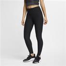 Nike Sculpt Women's Training Leggings - Black