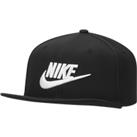 Nike Pro Kids' Adjustable Hat - Black