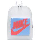Nike Classic Kids' Backpack (16L) - Grey