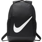 Nike Brasilia Kids' Backpack (18L) - Black