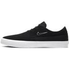 Nike SB Shane Skate Shoes - Black