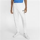 Nike Sportswear Club Fleece Joggers - White