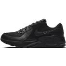 Nike Air Max Excee Older Kids' Shoe - Black