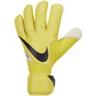 Nike Goalkeeper Vapor Grip3 Football Gloves - Yellow