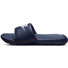 Nike Victori One Men's Slide - Blue