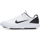 Nike Infinity G Golf Shoes - White