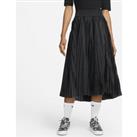 Nike x sacai Women's Skirt - Black