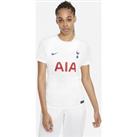 Tottenham Hotspur 2021/22 Stadium Home Women's Football Shirt - White