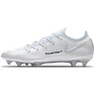 Nike Phantom GT Elite By You Custom Firm Ground Football Boot - White