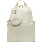 Nike Sportswear Futura Luxe Women's Mini Backpack (10L) - White